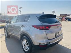 کیا سپۆرتاج